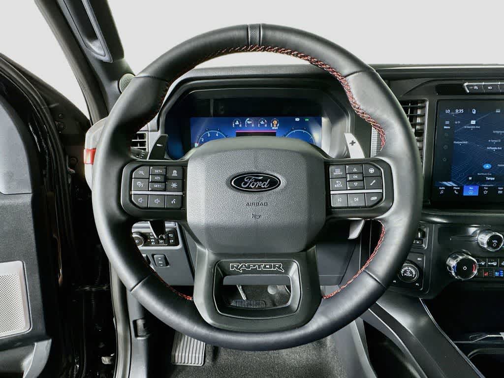 Ford F-150 Raptor 2026