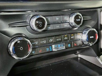 Ford F-150 Raptor 2026