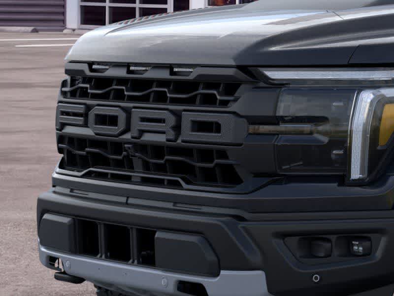 Ford F-150 Raptor 2026