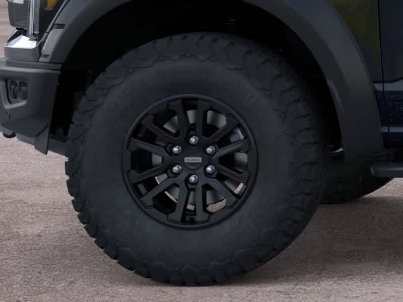 Ford F-150 Raptor 2026