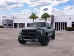 Ford F-150 Raptor 2026