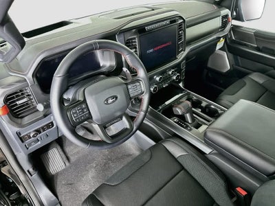 Ford F-150 Raptor 2026