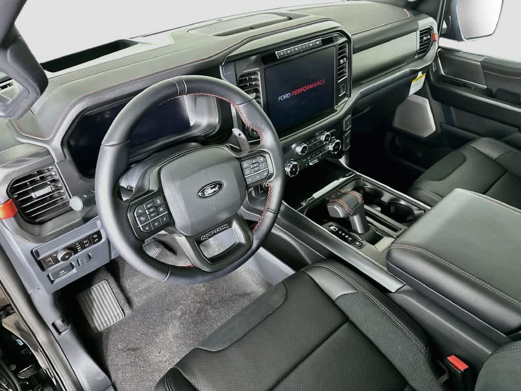 Ford F-150 Raptor 2026