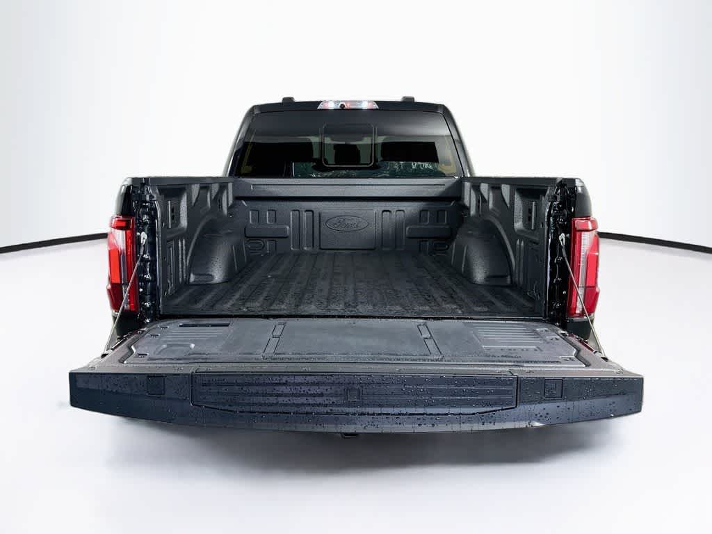 Ford F-150 Raptor 2026