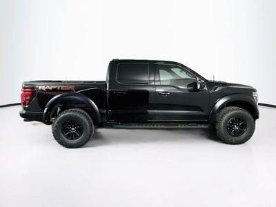 Ford F-150 Raptor 2026