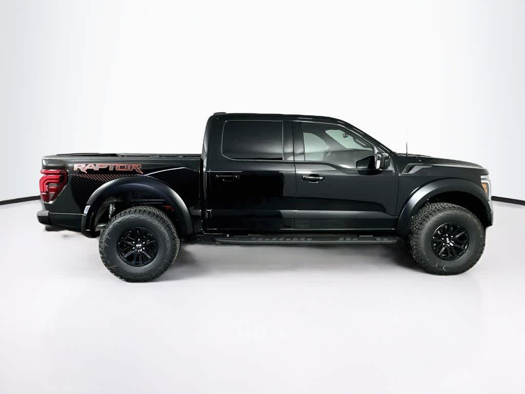 Ford F-150 Raptor 2026