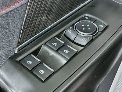 Ford F-150 Raptor 2026