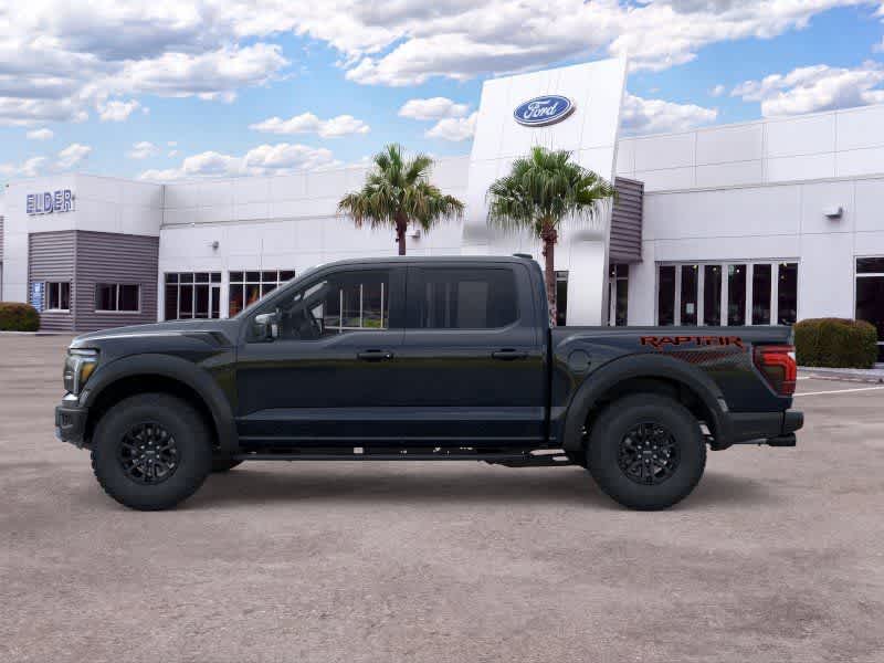 Ford F-150 Raptor 2026