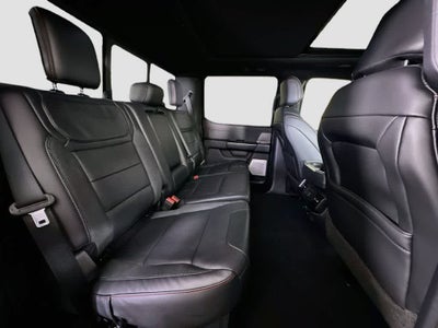 Ford F-150 Raptor 2026