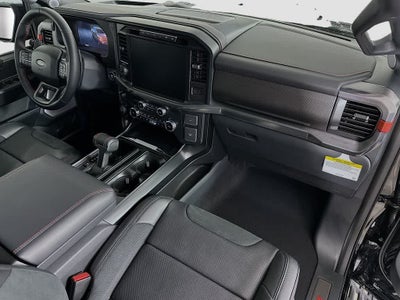 Ford F-150 Raptor 2026