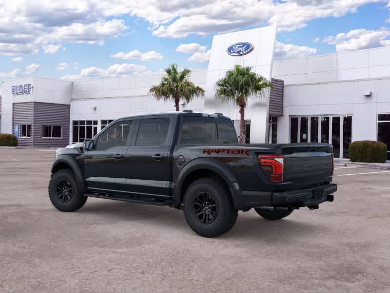 Ford F-150 Raptor 2026