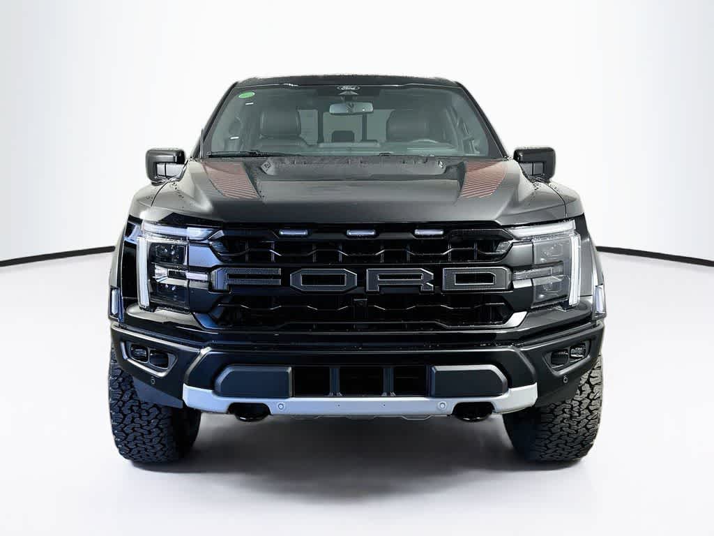 Ford F-150 Raptor 2026