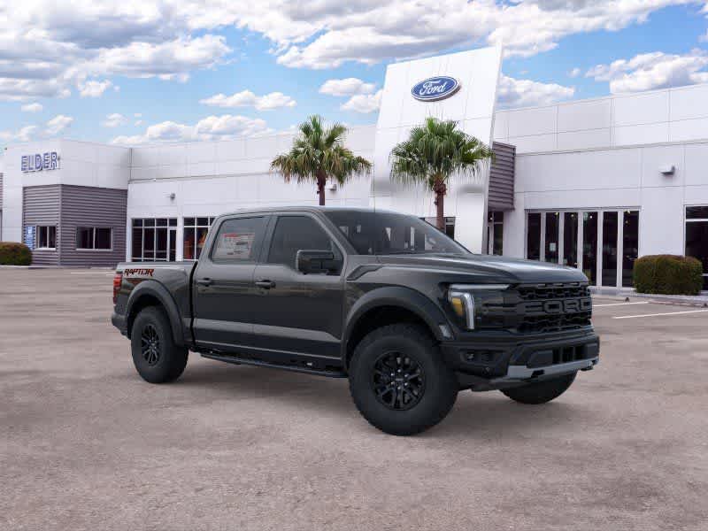 Ford F-150 Raptor 2026