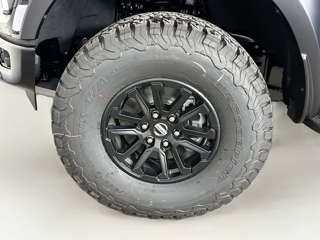 Ford F-150 Raptor 2026