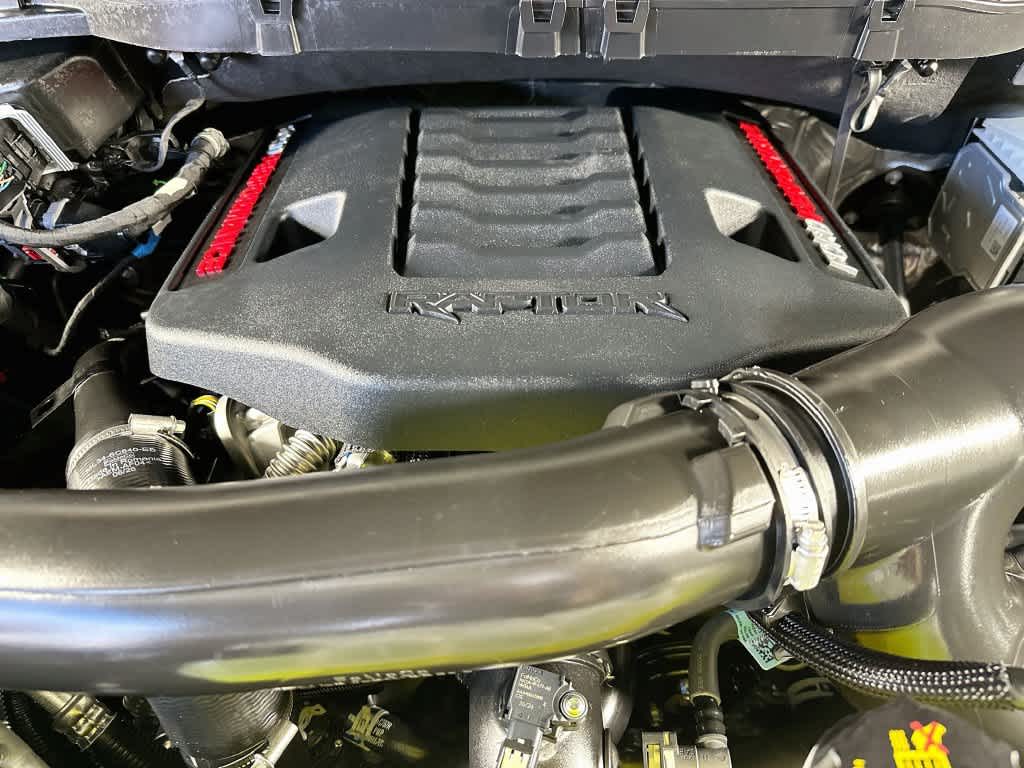 Ford F-150 Raptor 2026