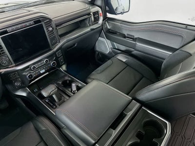 Ford F-150 Raptor 2024