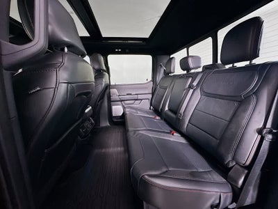 Ford F-150 Raptor 2024