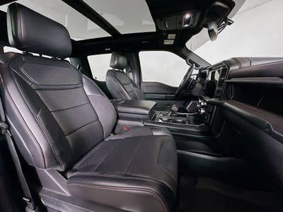 Ford F-150 Raptor 2024