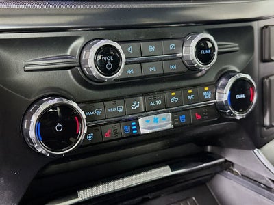 Ford F-150 Raptor 2024