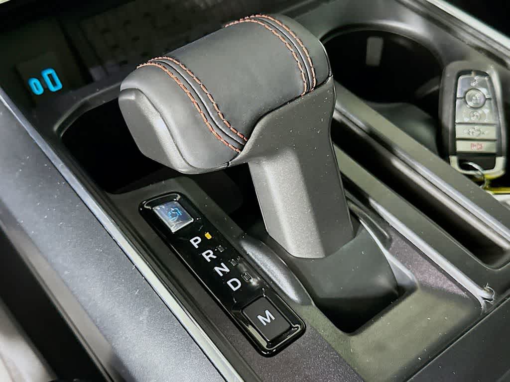 Ford F-150 Raptor 2024
