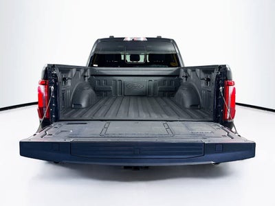 Ford F-150 Raptor 2024