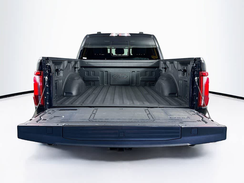 Ford F-150 Raptor 2024