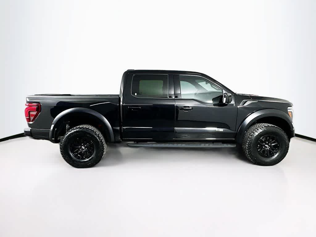 Ford F-150 Raptor 2024
