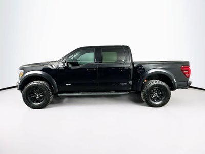 Ford F-150 Raptor 2024