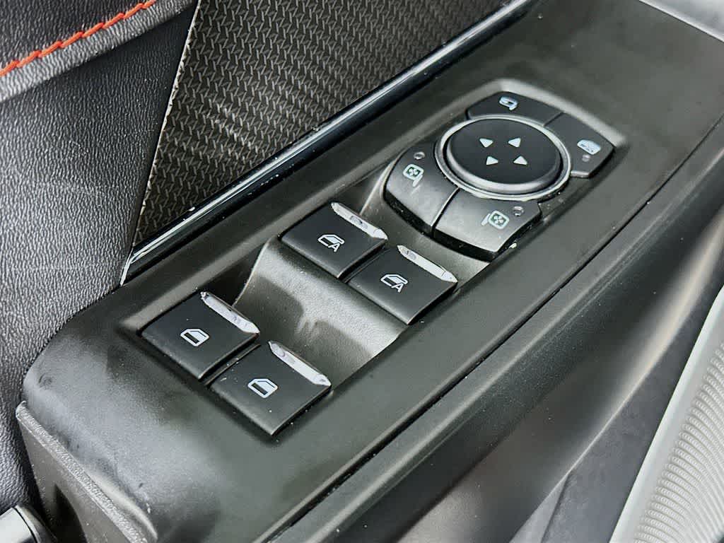 Ford F-150 Raptor 2024