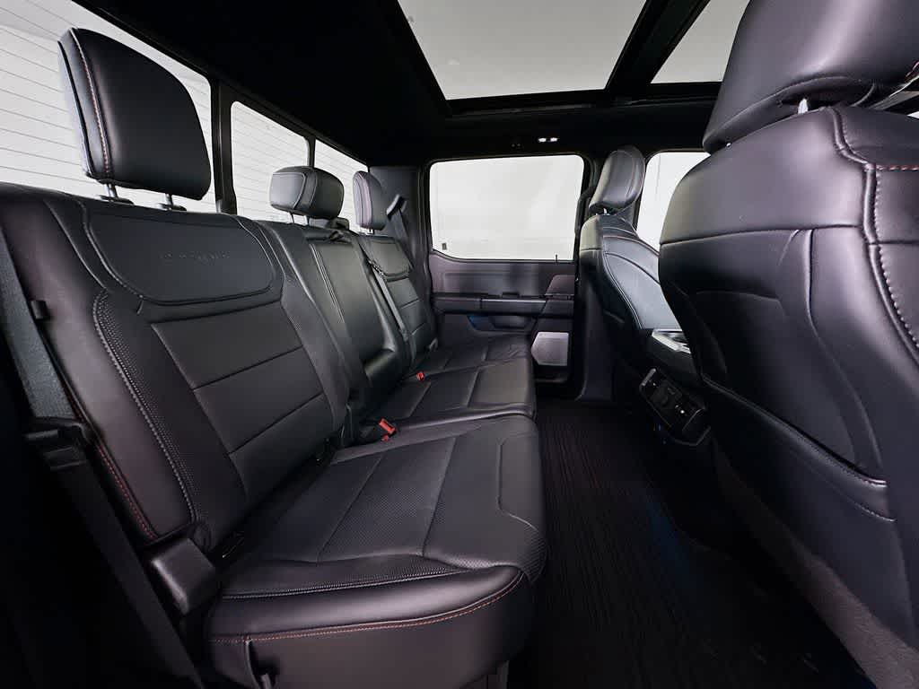 Ford F-150 Raptor 2024