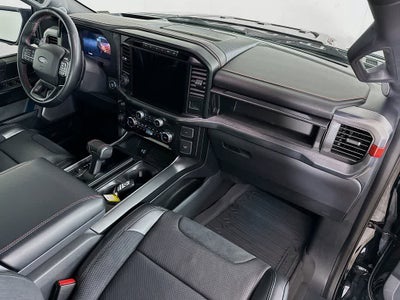Ford F-150 Raptor 2024