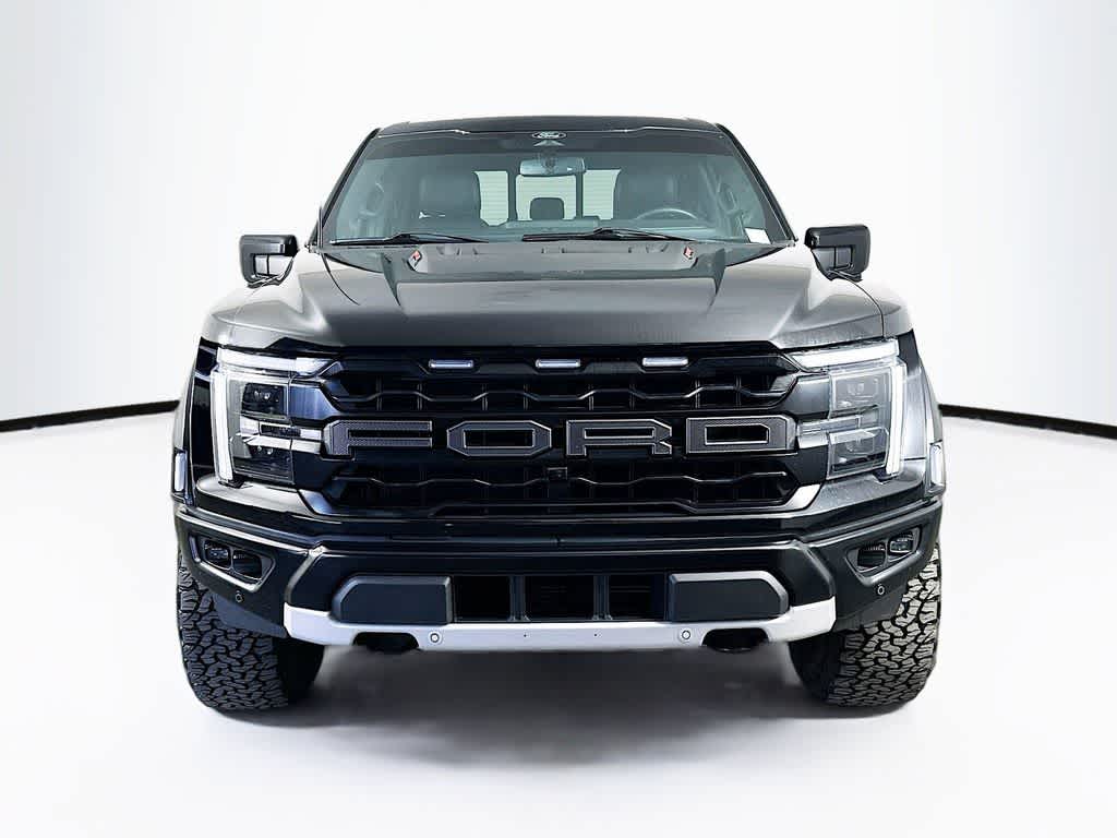 Ford F-150 Raptor 2024