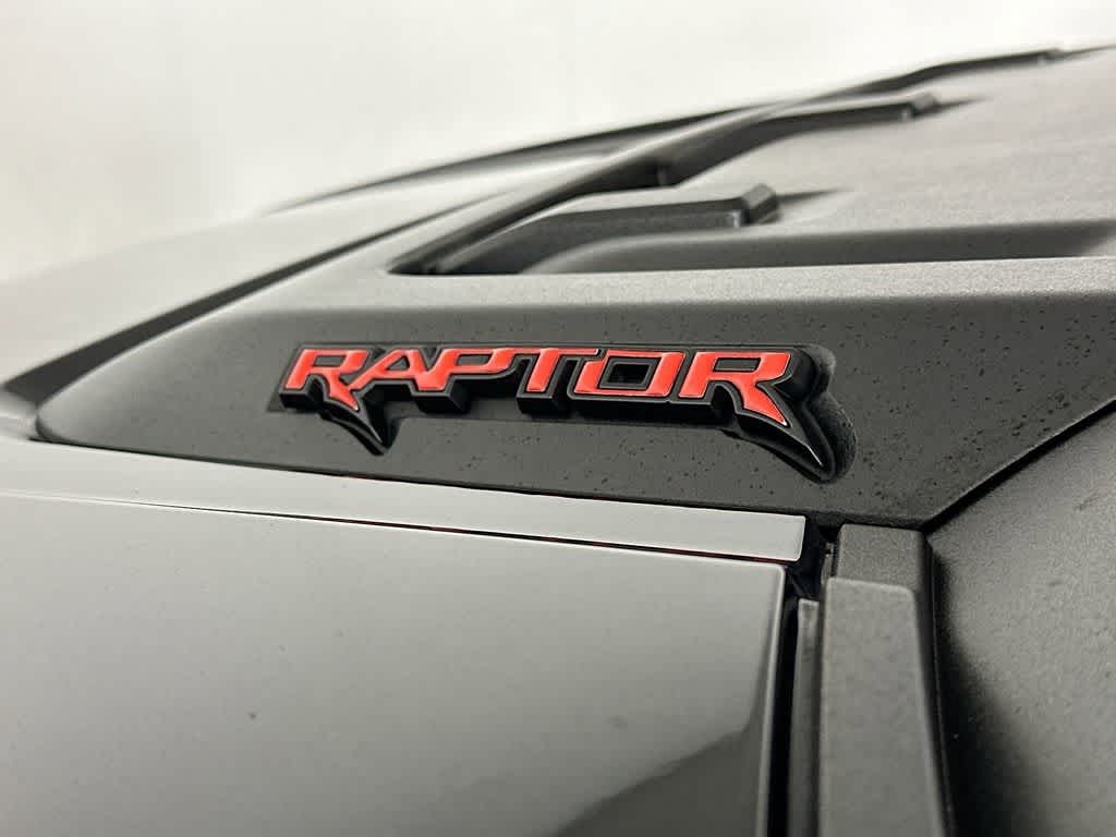 Ford F-150 Raptor 2024