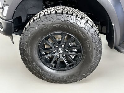 Ford F-150 Raptor 2024