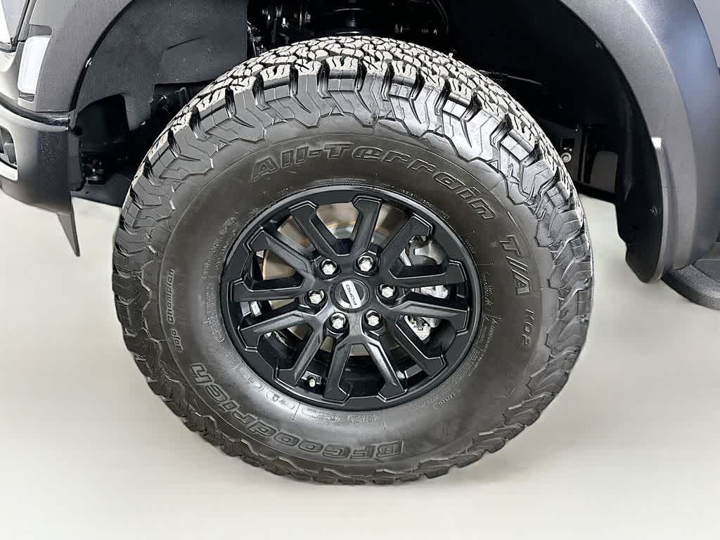 Ford F-150 Raptor 2024