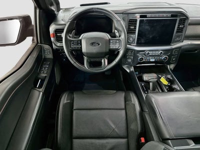 Ford F-150 Raptor 2024