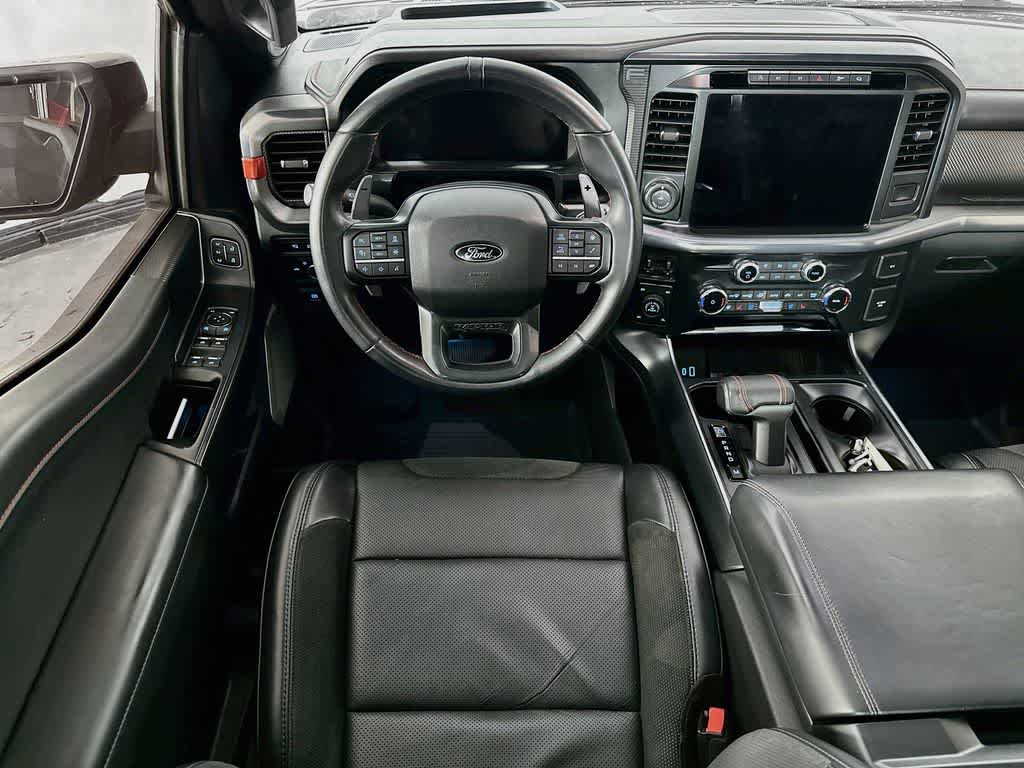 Ford F-150 Raptor 2024
