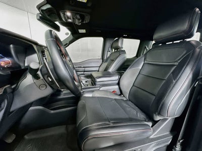 Ford F-150 Raptor 2024