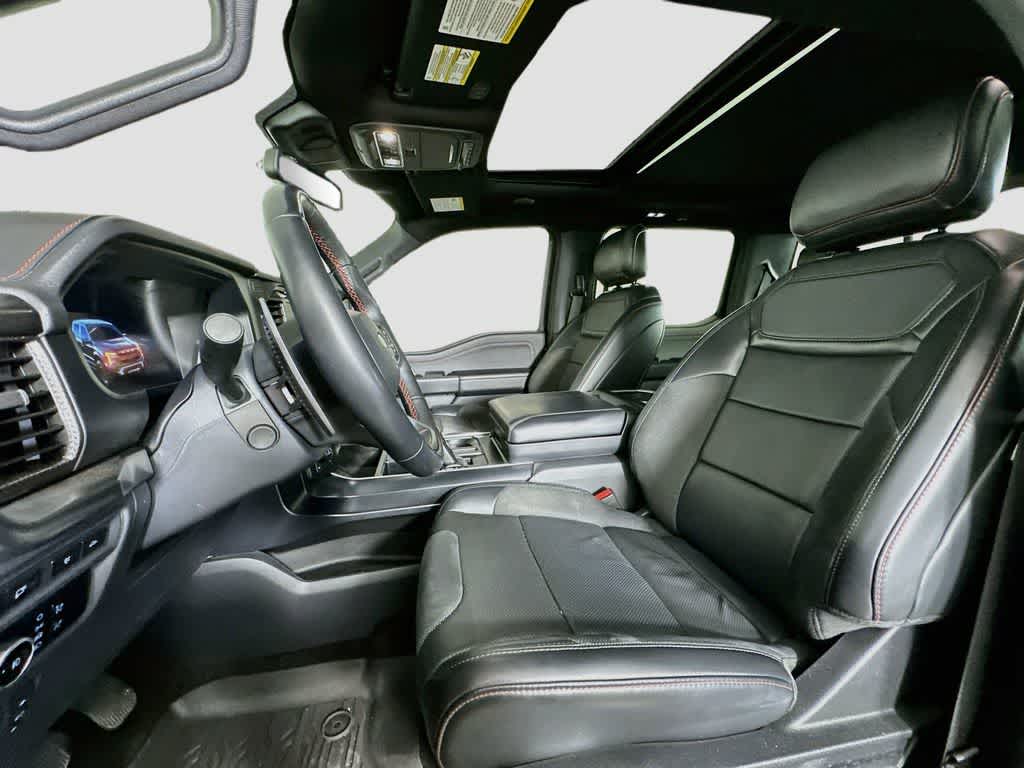 Ford F-150 Raptor 2024