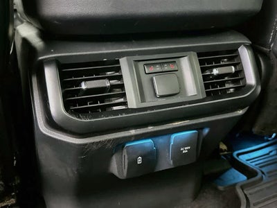 Ford F-150 Raptor 2024