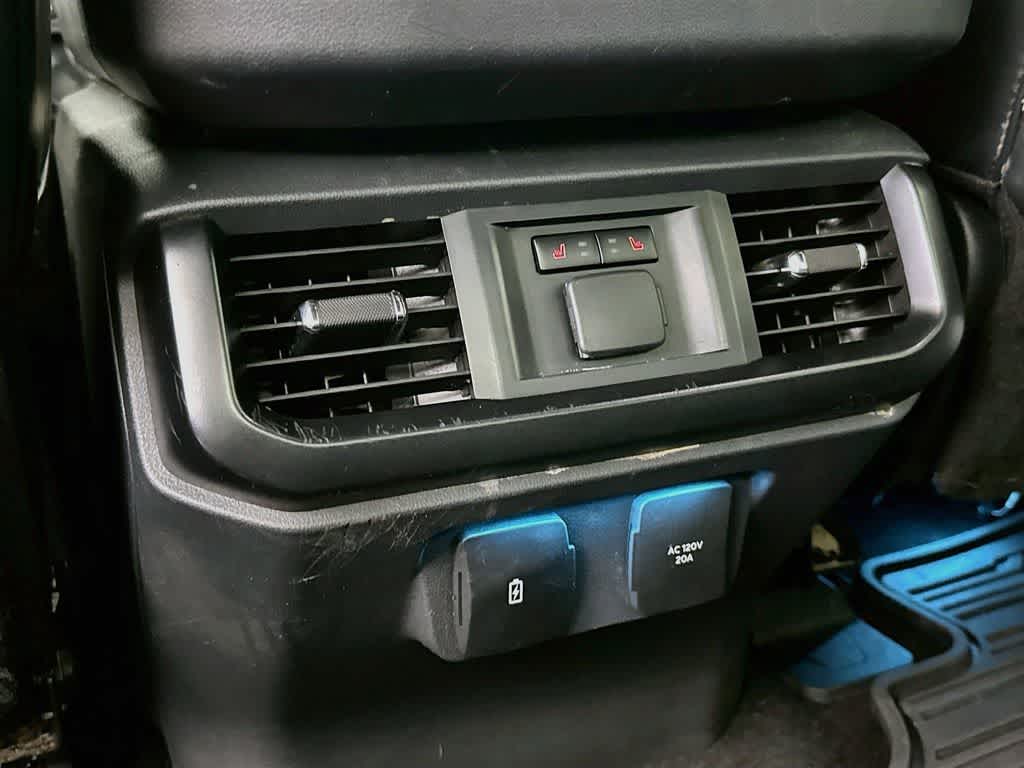 Ford F-150 Raptor 2024