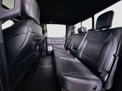 Ford F-150 Raptor 2024
