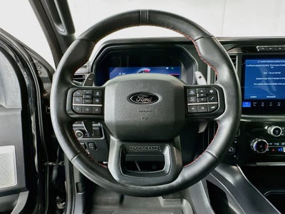 Ford F-150 Raptor 2024
