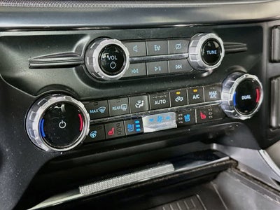 Ford F-150 Raptor 2024