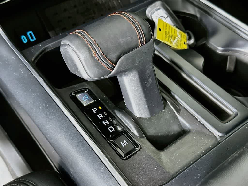 Ford F-150 Raptor 2024