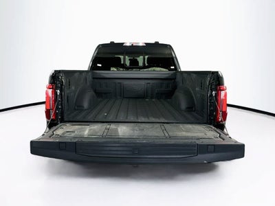 Ford F-150 Raptor 2024