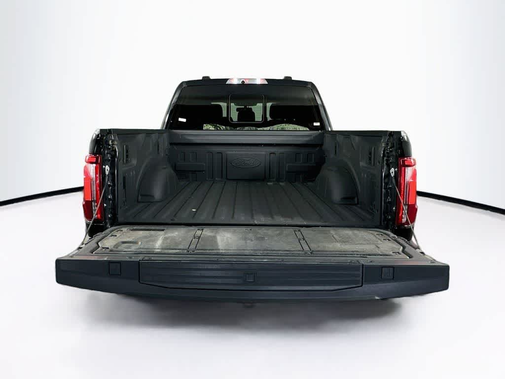 Ford F-150 Raptor 2024