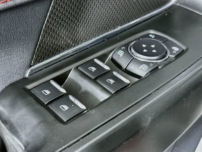 Ford F-150 Raptor 2024