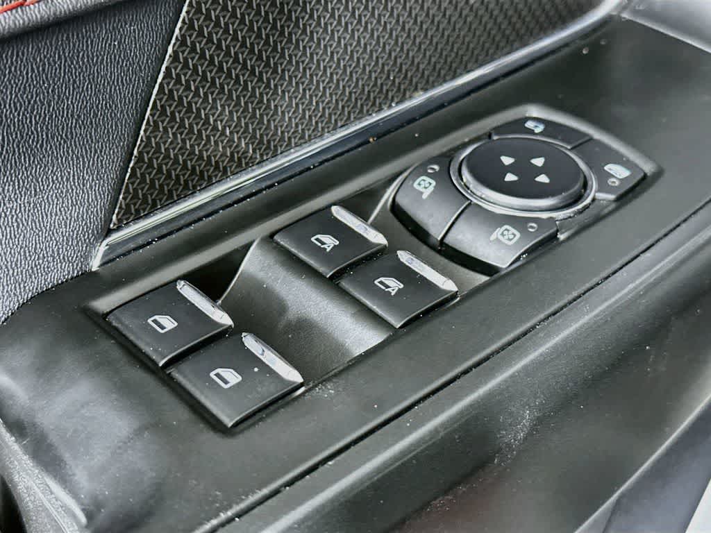 Ford F-150 Raptor 2024