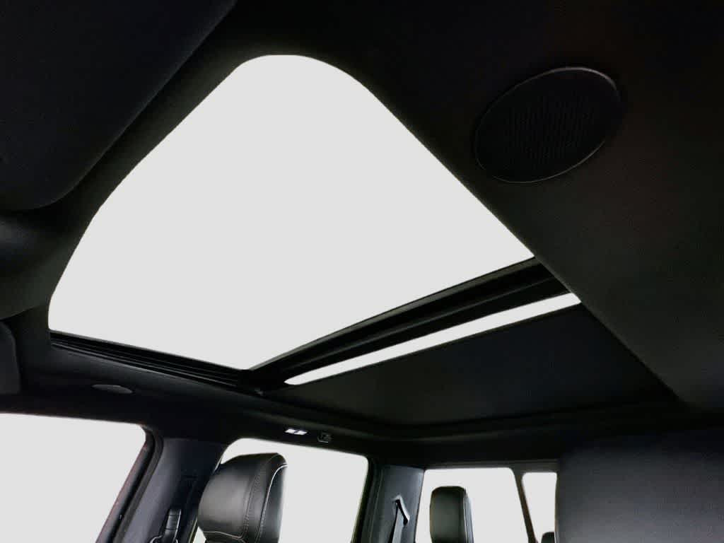 Ford F-150 Raptor 2024